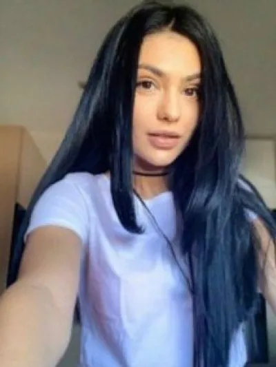 Даша, 22 года