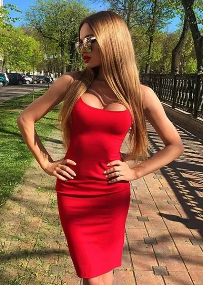 Снежана, 22 года