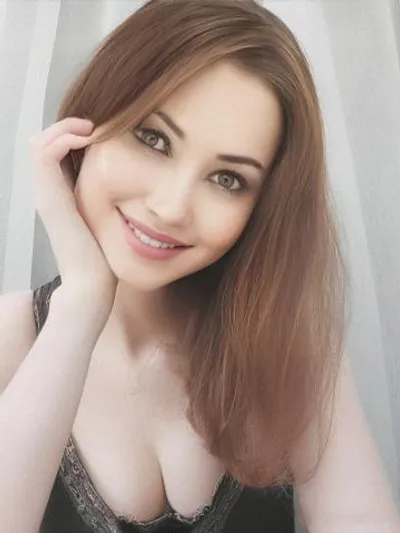 Света, 23 года