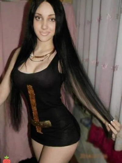 Кирилла, 25 лет