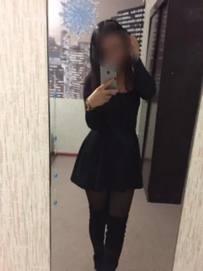 Мелиса, 24 года