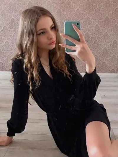 Ася, 23 года